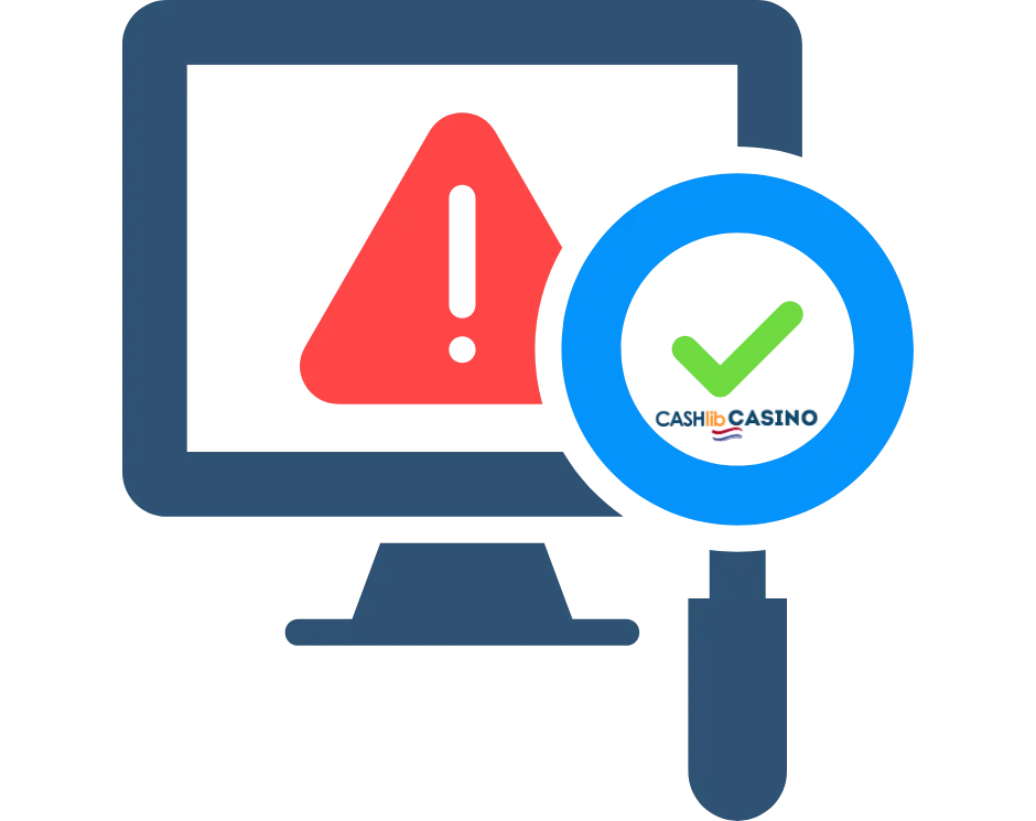 CASHlib troubleshooting