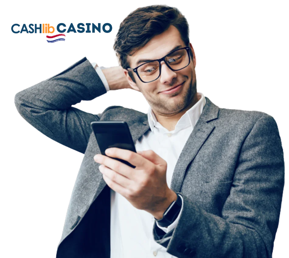 CASHlib withdrawal