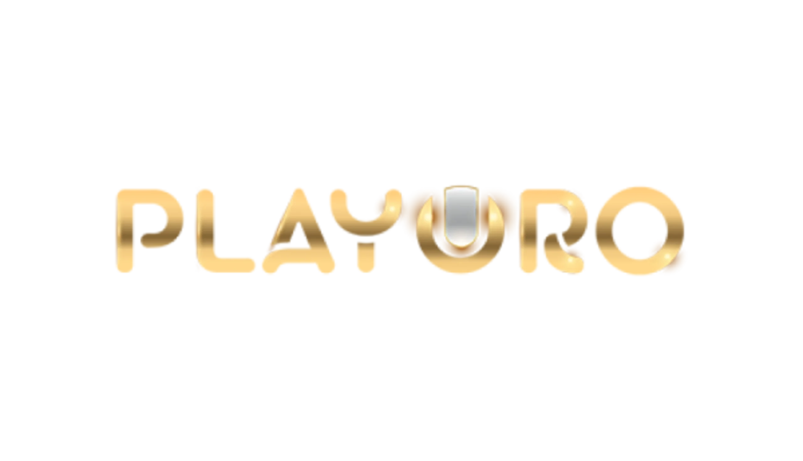 Playoro casino logo