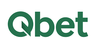 Qbet casino logo