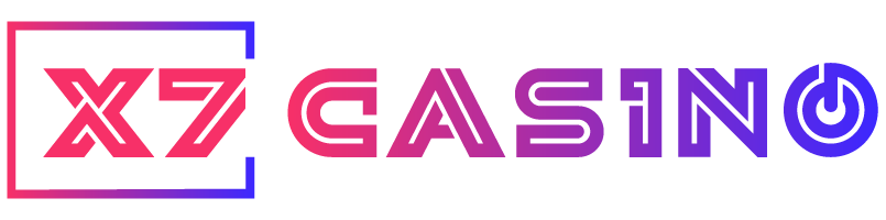 X7 casino logo