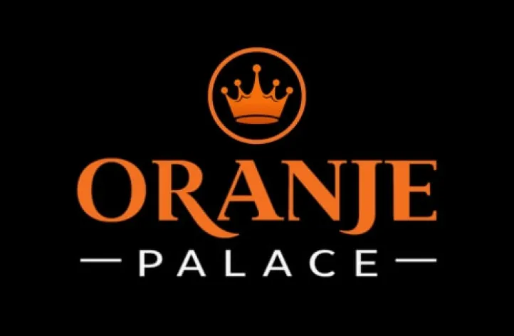 Oranje Palace